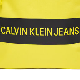 

Плоска сумка Calvin Klein Jeans K50K506942 Yel ZHM, Жовтий