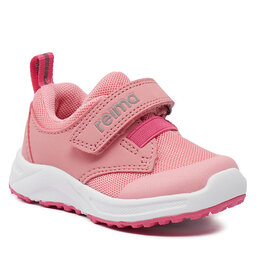 Reima Sneakers Reima 5400082A 3830 Sunset Pink