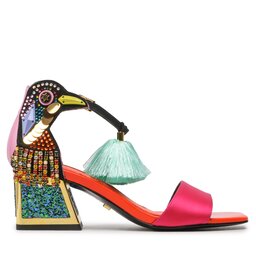 

Босоніжки Kat Maconie Kay Verdi Green/Multi, Кольоровий