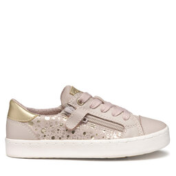 Geox Sneakers Geox J Kilwi J45D5A 007BC C8W2U D Rosa