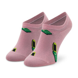 Happy Socks Steps unisex Happy Socks CMM38-3300 Rosa