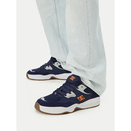 DC Shoes Sneakers DC Shoes EO-ASCEND S DC01676410 Dunkelblau