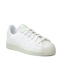 adidas Topánky adidas Superstar Futureshell W H06582 Ftwwht/Ftwwht/Glomin