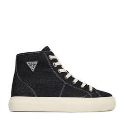Guess Jeans Sneakers aus Stoff Guess Jeans CWBEO-GJ202505163 Schwarz