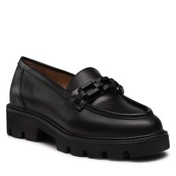 Badura Loaferice Badura TROPEA-E23-28188PE Black