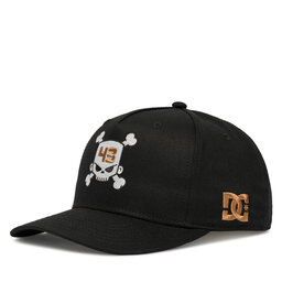 DC Shoes Бейсболка DC Shoes EDYHA03194 Сірий