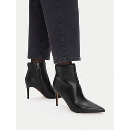 Nine West Stiefeletten Nine West CEO-C5179 Schwarz