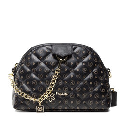 

Сумка Pollini TE8466PP0DQ2200A Nero, Чорний