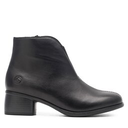 Remonte Stiefeletten Remonte R8870-00 Schwarz