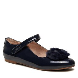 Mayoral Halbschuhe Mayoral 48389 Granatowy 76