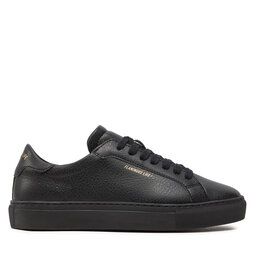 Flamingos Life Sneakers Flamingos Life Hampton Court Hctribla Nero