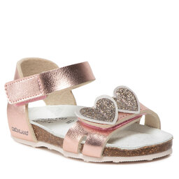 Grünland Sandaler Grünland Afre SB1812-40 Cipria
