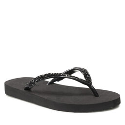 

В'єтнамки Gioseppo Belvue 65728 Black, Чорний