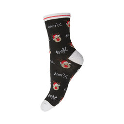 E-shop Dámské klasické ponožky Pieces