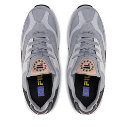

Снікерcи Fila V94M Pm 1011188.3JW Gray Violet, Сірий