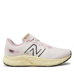 New Balance Scarpe running New Balance Fresh Foam Evoz v3 WEVOZCP3 Rosa