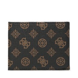 

Мале Чоловіче Портмоне Guess SMPEON LEA20 BRO, Коричневий