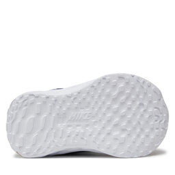 

Взуття Nike Revolution 6 Nn (TDV) DD1094 400 Midnight Navy/White, Cиній