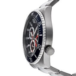 

Годинник Guess, Срібний
