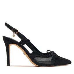 DeeZee Basutės DeeZee AU-8268-10 Juoda