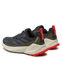 

Взуття adidas Terrex Trailmaker 2.0 GORE-TEX Hiking IE5148 Carbon/Gresix/Cblack, Сірий