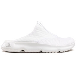 

Шльопанці Salomon Reelax Slide 5.0 412779 26 M0 White/White/White, Білий