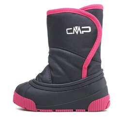 

Снігоходи CMP Baby Latu 39Q4822 Navy/Ciclamino 26NM, Cиній