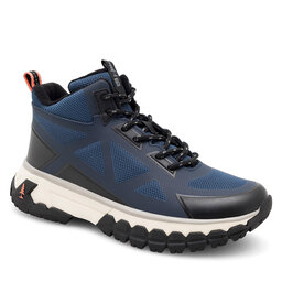 G.H. BASS Trekking-skor G.H. BASS BA11T001 Mörkblå