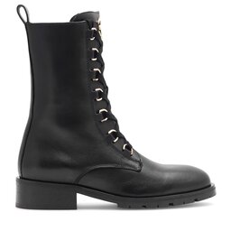 Eva Minge Botine Eva Minge JULA-7021 Negru