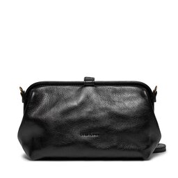 Balagan Handtasche Balagan Rofe M Czarny Błysk