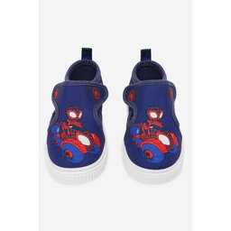 Spidey Тапочки Spidey BIC-SS25-311SPID Cиній