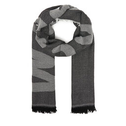 Weekend Max Mara Šal Weekend Max Mara Flores 2515541064600 Crna