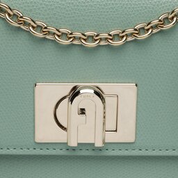 

Сумка Furla 1927 BAFKACO-ARE000-1996S-1-007-20-BG-B Mineral Green, Зелений