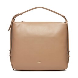 DKNY Handväska DKNY The Village Md Hobo R33CKY42 Neutral NTL