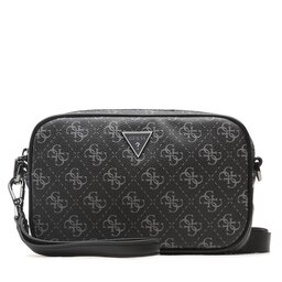 Guess Плоска сумка Guess Vezzola Smart Accessories PMEVZL P3145 Чорний