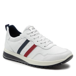 Ara Sneakers Ara 11-34554-40 Offwhite/Red/Blue