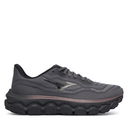 Mizuno Взуття для бігу Mizuno Wave Horizon 9 J1GC2626 Чорний