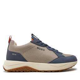 Hugo Sneakersy Hugo Kane 50517271 10260561 01 Modrá