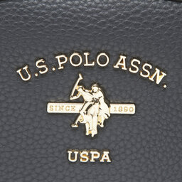 

Сумка U.S. Polo Assn. Stanford BEUSS6067WVP212 Navy, Cиній