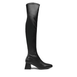 

Чоботи TWINSET Stivale 222ACP254 Nero 00006, Чорний