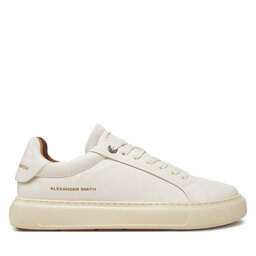 Alexander Smith Sneakers Alexander Smith Soho Man 3660 Bianco