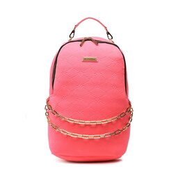 SPRAYGROUND Plecak SPRAYGROUND Puffy Bag Dlxvf 910B5309NSZ Pink