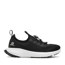 Salomon Buty do biegania Salomon Sense Feel 2 W 412760 20 W0 Czarny