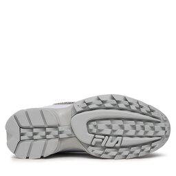 

Снікерcи Fila Disruptor A Wmn FFW0092.13096 White/Gray Violet, Білий