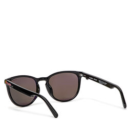 

Сонцезахисні окуляри Red Bull Spect Steady-007P Black, Чорний