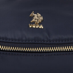 

Сумка на пояс U.S. Polo Assn. Houston BIUHU5730WIP212 Navy, Cиній