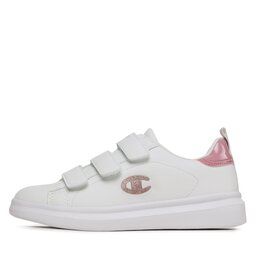 

Снікерcи Champion Angel G Gs S32515-WW010 Wht/Rose Gold, Білий