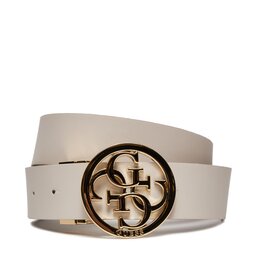 

Жіночий ремінь Guess Noelle BW9166 P4235 DVL, Рожевий