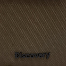 

Плоска сумка Discovery Utility Bag D00910.11 Khaki, Хакі
