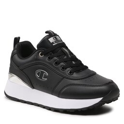 Champion Sneakersy Champion Rr Champ Platform Element S11570-CHA-WW001 Nero